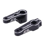 Originale AGFRC HSS16AG 25T braccio in alluminio clampaggio 31mm lunghezza clacson per 1/10 scala RC auto sterzo